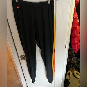 Aviator Nation sweatpants